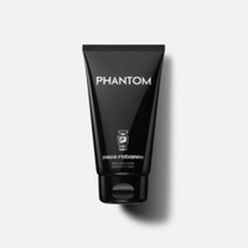 Paco Rabanne Dusjgel Phantom 150 ml