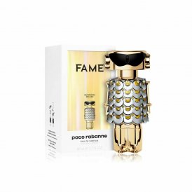 Paco Rabanne Dame parfyme Fame 80 ml