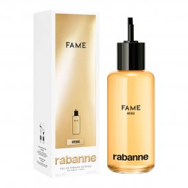 Paco Rabanne Dame parfyme Fame Intense EDP 200 ml