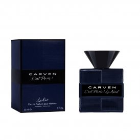 Herre parfyme Carven C'EST PARIS LA NUIT EDP 30 ml