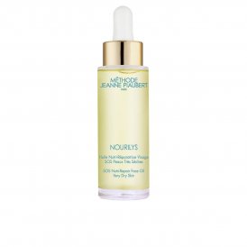 Jeanne Piaubert Ansiktsolje NOURILYS 30 ml