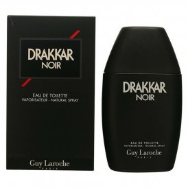 Guy Laroche Herre parfyme Drakkar svart EDT 200 ml