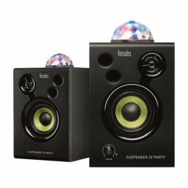 Hercules Højttalere Hercules DJ Speaker 32 Party