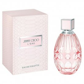 Jimmy Choo Dame parfyme EDT