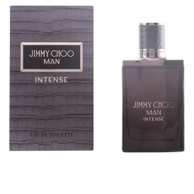 Men's Perfume Jimmy Choo Intense EDT (50 ml)