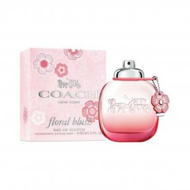 Coach Dame parfyme FLORAL EDP 90 ml