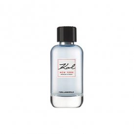 Men's Perfume New York Lagerfeld KL009A02 EDT (100 ml) 100 ml