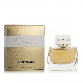 Dame parfyme Montblanc SIGNATURE ABSOLUE 50 ml