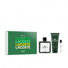 Lacoste Sett dame parfyme ORIGINAL 3 Deler