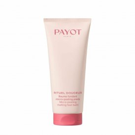 Payot Payot Fotpeeling Micro-Peeling Melting Feet Balm 100 ml