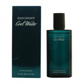 Davidoff Etter barbering Davidoff