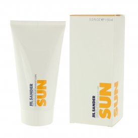 Jil Sander Dusjgel Sun Woman 150 ml