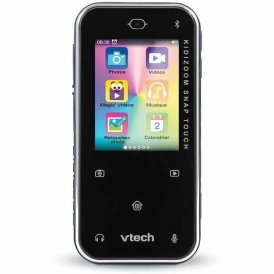 Interactive Toy Vtech French (Refurbished A)