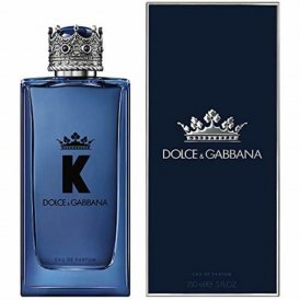 Dolce & Gabbana Herre parfyme K By EDP
