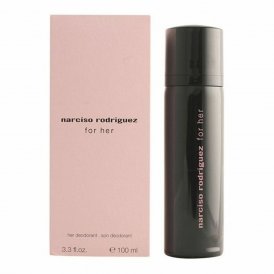 Narciso Rodriguez Spray Deodorant For Her (100 ml)