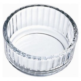 Baking Mould Pyrex Glass Ø 10 cm