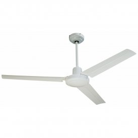 Ceiling Fan FARELEK SEYCHELLES White (Refurbished A)
