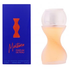 Women's Perfume Montana Peau Montana EDT