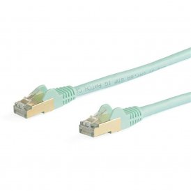 UTP Category 6 Rigid Network Cable Startech 6ASPAT7MAQ 7 m