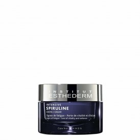 Institut Esthederm Ansiktskrem Intensive Spiruline 50 ml
