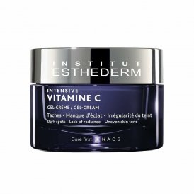 Institut Esthederm Fuktighetsgivende gelkrem 50 ml Kraftig Vitamin C2