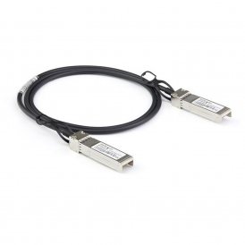 Red SFP + Cable Startech DACSFP10G3M 3 m
