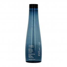 Shu Uemura Muroto Volym shampoo 300 ml