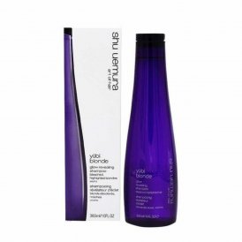 Shu Uemura Sjampo Yubi Blonde Luminosity Revealing (300 ml)