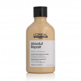 L'Oreal Professionnel Paris Omstruktureringssjampo ABSOLUT REPAIR 300 ml