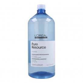 Purifying Shampoo L'Oreal Professionnel Paris Pure Resource (1500 ml)