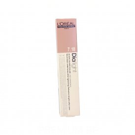 L'Oreal Professionnel Paris Permanent Hårfarge L'Oreal Professionnel Paris Dia Light Nº 7,18 Uten ammoniakk 50 ml