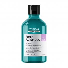 Sjampo L'Oreal Professionnel Paris SCALP ADVANCED 500 ml