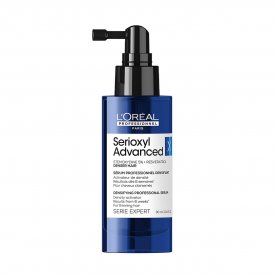 L'Oreal Professionnel Paris Förtjockande spray Serioxyl Advanced 90 ml Hårserum