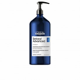 L'Oreal Professionnel Paris Sjampo for mer fylde Serioxyl Advanced 1, 5 L