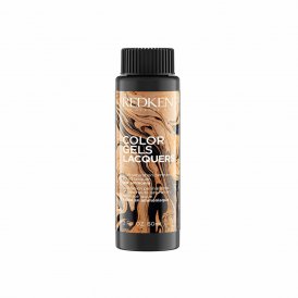 Redken Permanent Hårfarge Redken Color Gels Lacquers Minutos Nº 6NA-6.01 3 x 60 ml