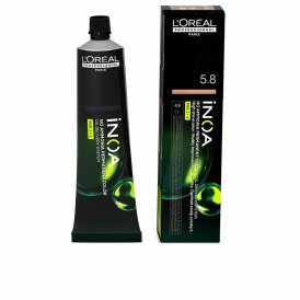L'Oreal Professionnel Paris Permanent Hårfarge L'Oreal Professionnel Paris Inoa Nº 5.8 60 g