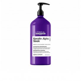 L'Oreal Professionnel Paris Sjampo KERATIN ALPHA SLEEK 1, 5 L