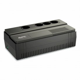 APC Interaktiv UPS BV800I-GR 450 W Svart