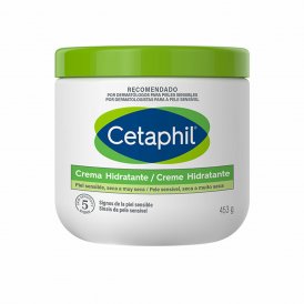 Cetaphil Fuktighetsgivende krem Cetaphil Cetaphil 453 g