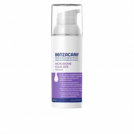 Benzacare Ansiktskrem MICROBIOME EQUALIZER 50 ml