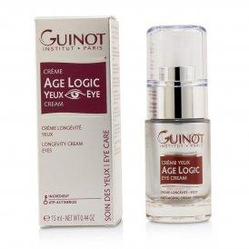 Guinot Anti-Age creme til øjenområdet Guinot Age Logic Eye 15 ml