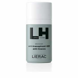 Lierac Roll-on deodorant Lh Antiperspirant 50 ml