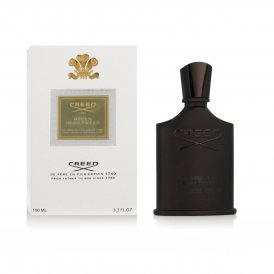 Creed Herre parfyme grønn Irish Tweed EDP 100 ml