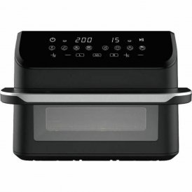 Fagor Rasvakeitin Musta