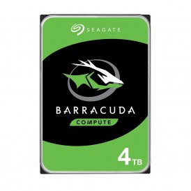 Hard Drive Seagate Barracuda 4TB Buffer 256 MB