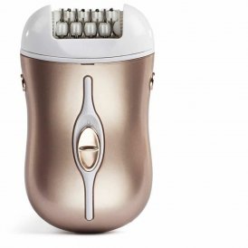 Livoo Elektrisk Epilator DOS167P Rosa