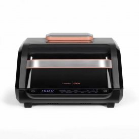 Livoo Varmluftsfrituregryde Livoo