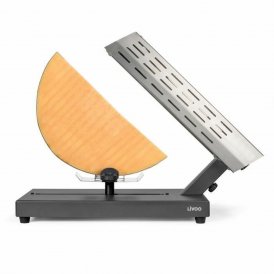 Livoo Livoo Raclette Svart Metall