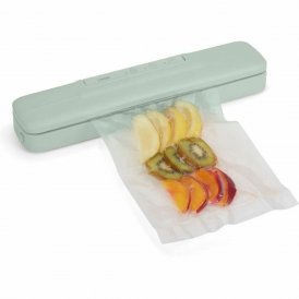 Livoo Vakuumförpackare Grön Plast