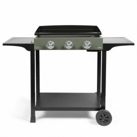 Livoo Livoo Grillplatta svart